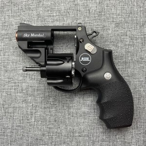 Sky Marshal Revolver Darts Blaster_ (6)